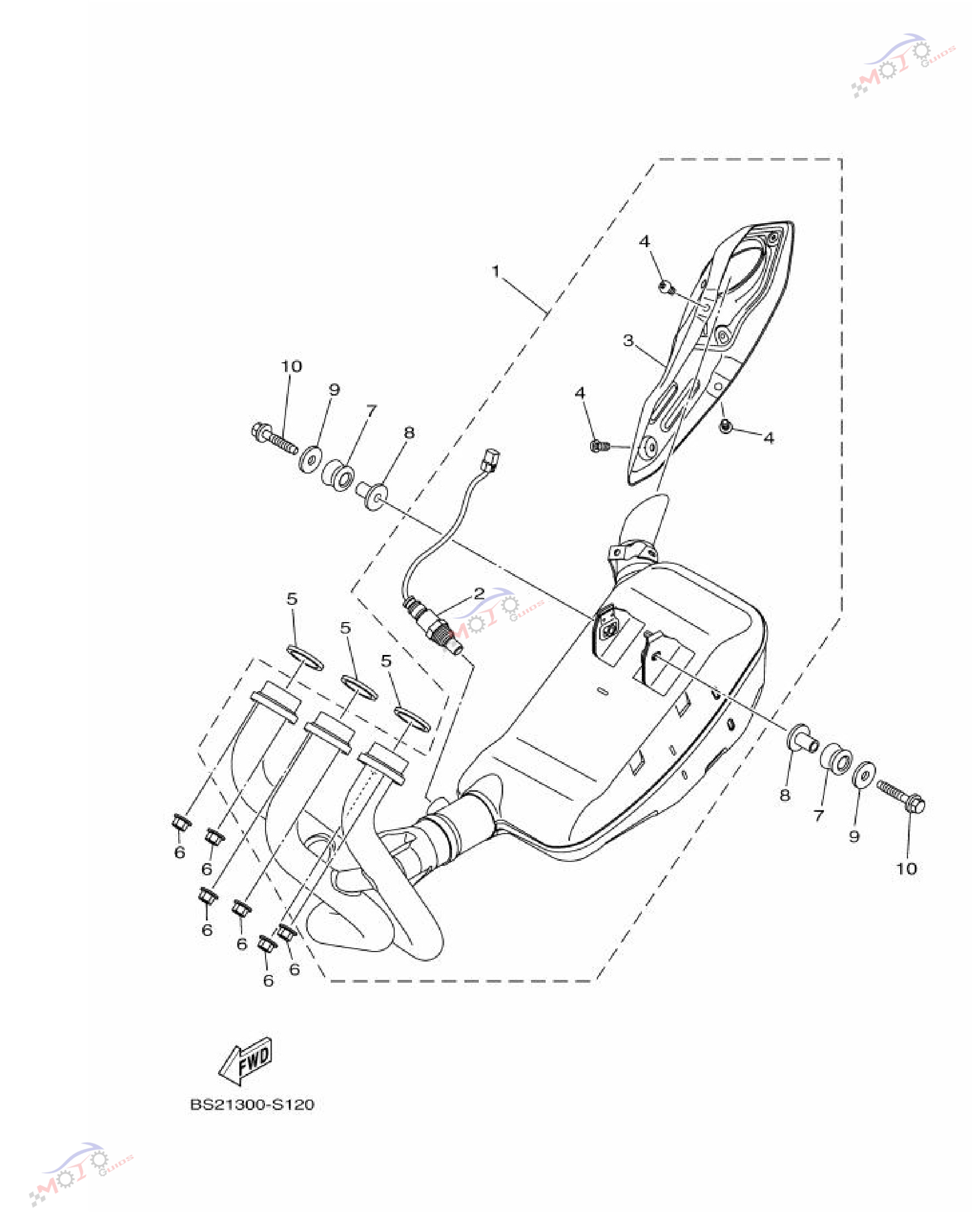 Engine Diagram